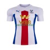 Maillot de Supporter Crystal Palace Extérieur 2020-21 Pour Homme